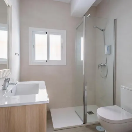 Apartament Bella
