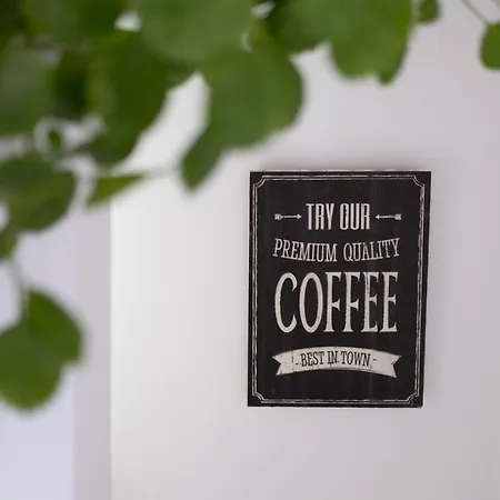 Bella Appartement Marbellac