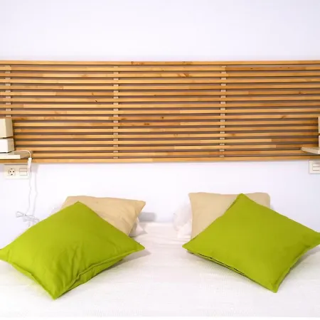 Apartament Bella