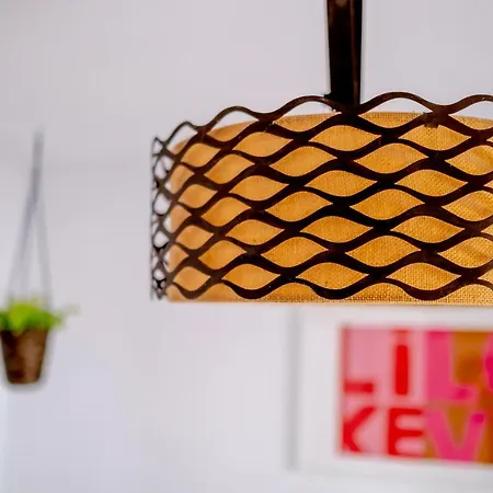 Apartament Bella