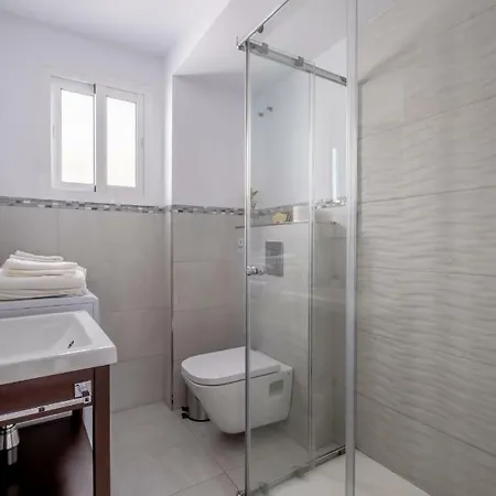 Bella Appartement Marbellac