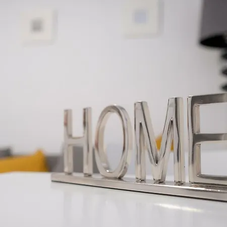 Apartament Bella *