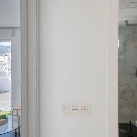 Bella Apartman