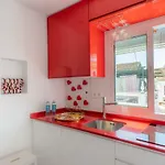Apartment Bella Marbella