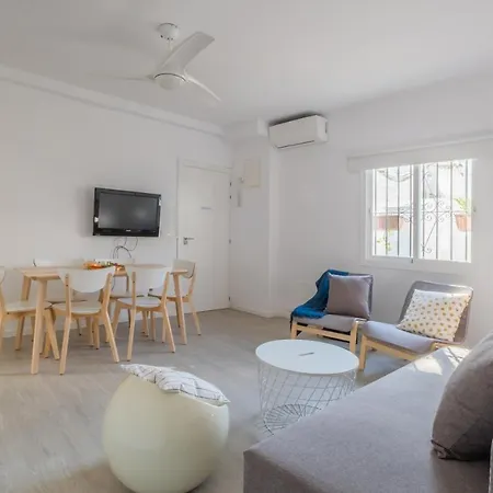 Bella Apartment