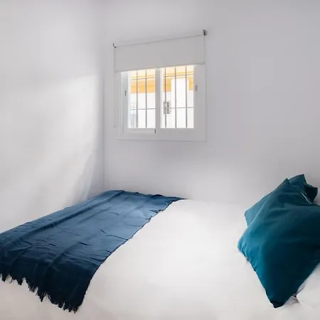 Bella Apartment *