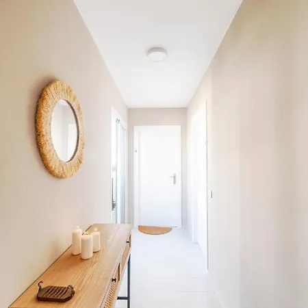 Apartment Bella *