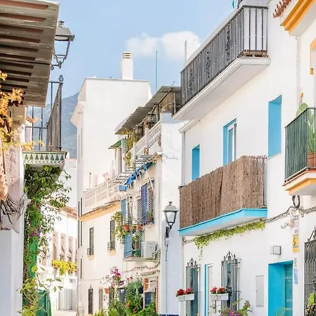 Bella * Marbella