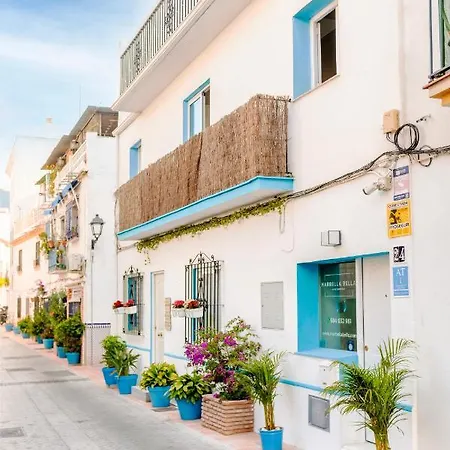 Apartmán Bella Marbella