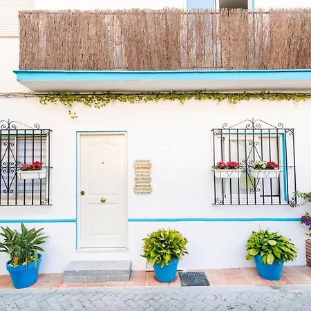 Apartman Bella Marbella