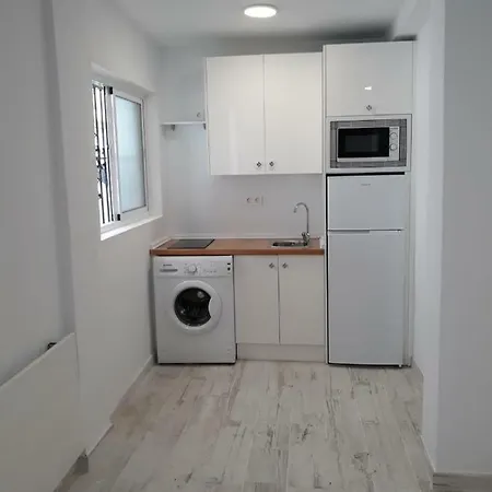 Bella Apartment
