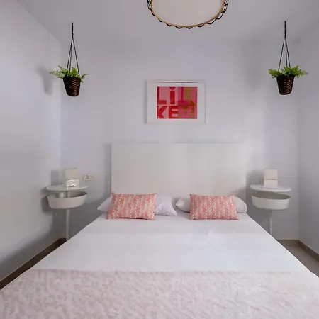 Bella Apartman Marbella