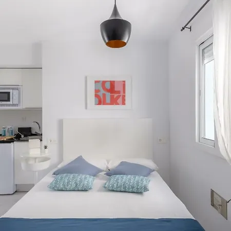 Apartmán Bella