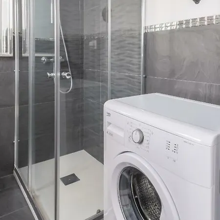 Bella Apartmán Marbella