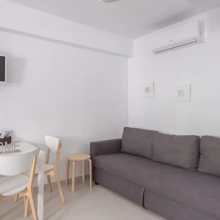 Bella Daire Marbella