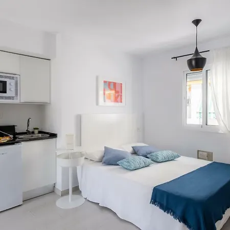 Bella Apartment Marbella