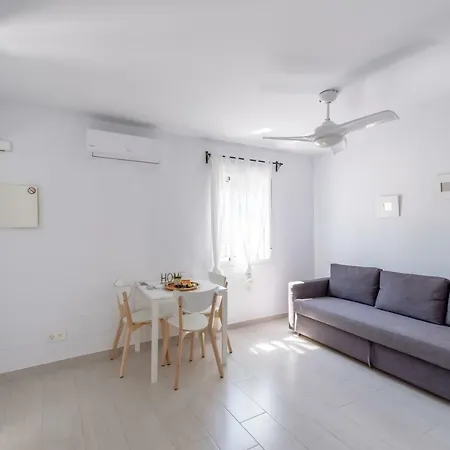 Bella Apartment *