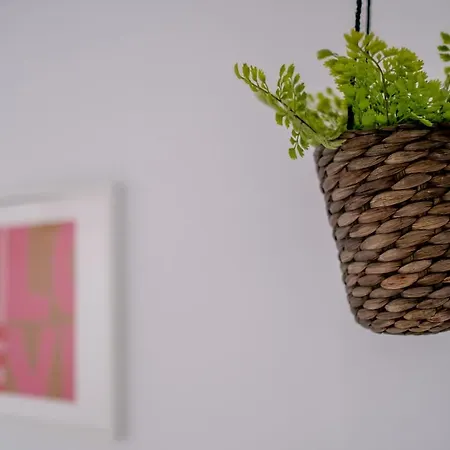 Apartment Bella Marbella