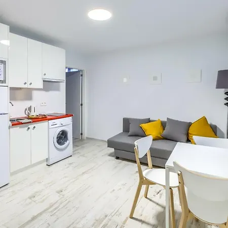 Apartment Bella Marbella