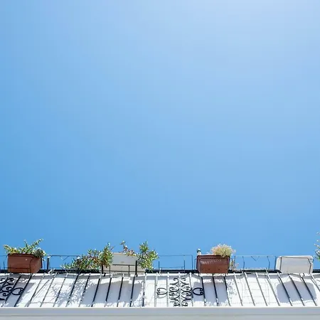 Bella Daire Marbella