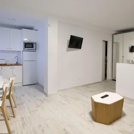 Apartment Bella Marbella