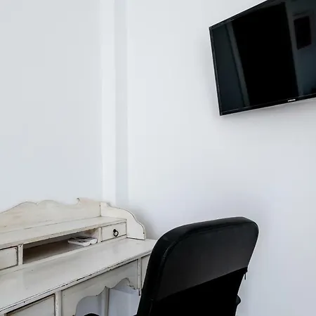 Bella Apartment *