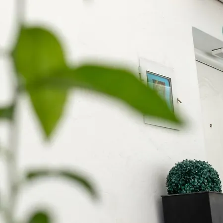 Bella Apartment *