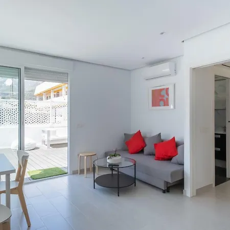 Apartment Bella