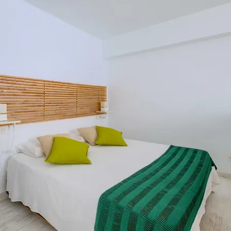 Apartment Bella Marbella