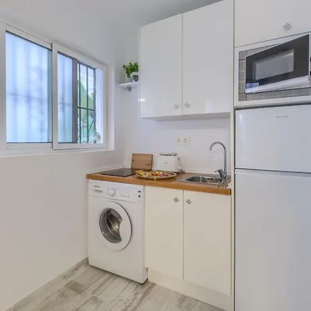 Bella Apartment Marbella
