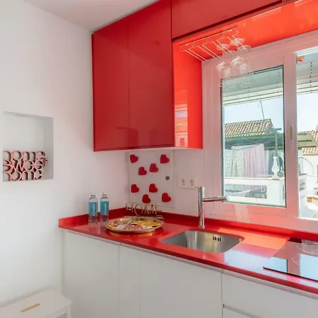 Apartment Bella Marbella