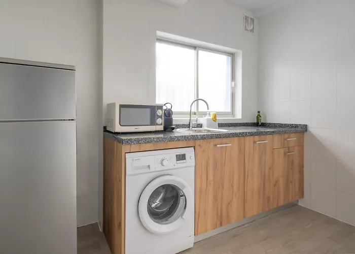 Bella Apartment *