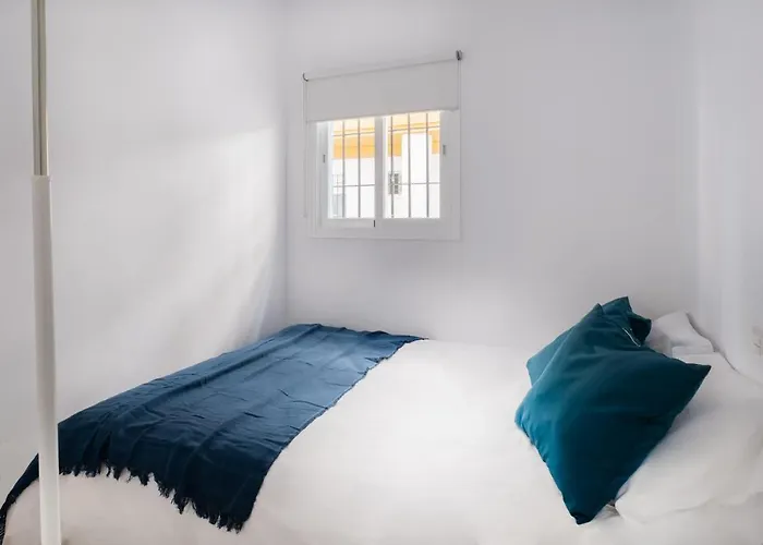 Bella Apartment *