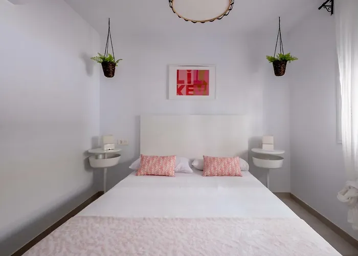 Bella Appartement Marbellac