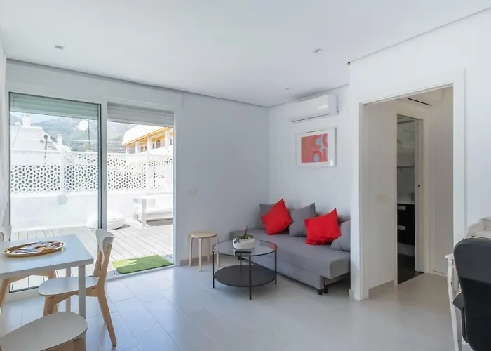 Apartment Bella