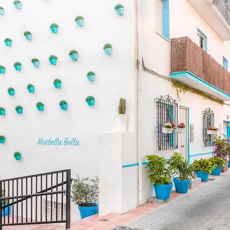 Lejlighed Bella Marbella