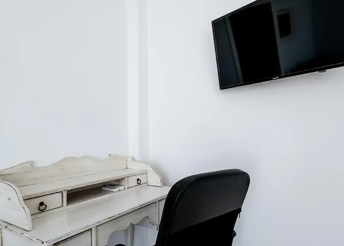 Bella Appartement *