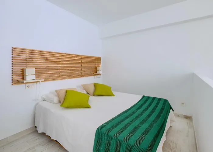 Appartement Bella Marbella