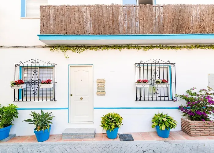 Lejlighed Bella Marbella