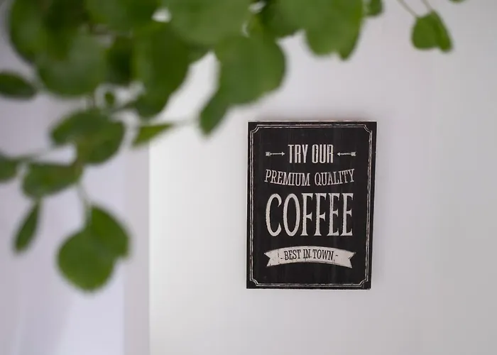 Bella Lejlighed Marbella