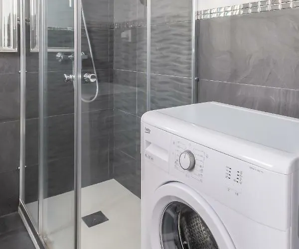 Bella Lejlighed Marbella