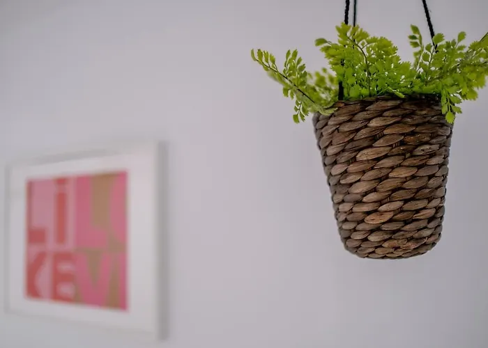 Lejlighed Bella Marbella