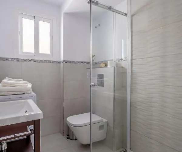 Bella Lejlighed Marbella