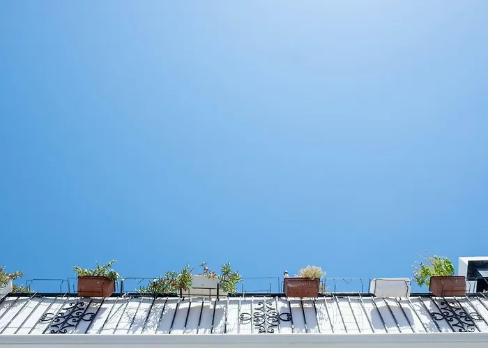 Bella Lejlighed Marbella